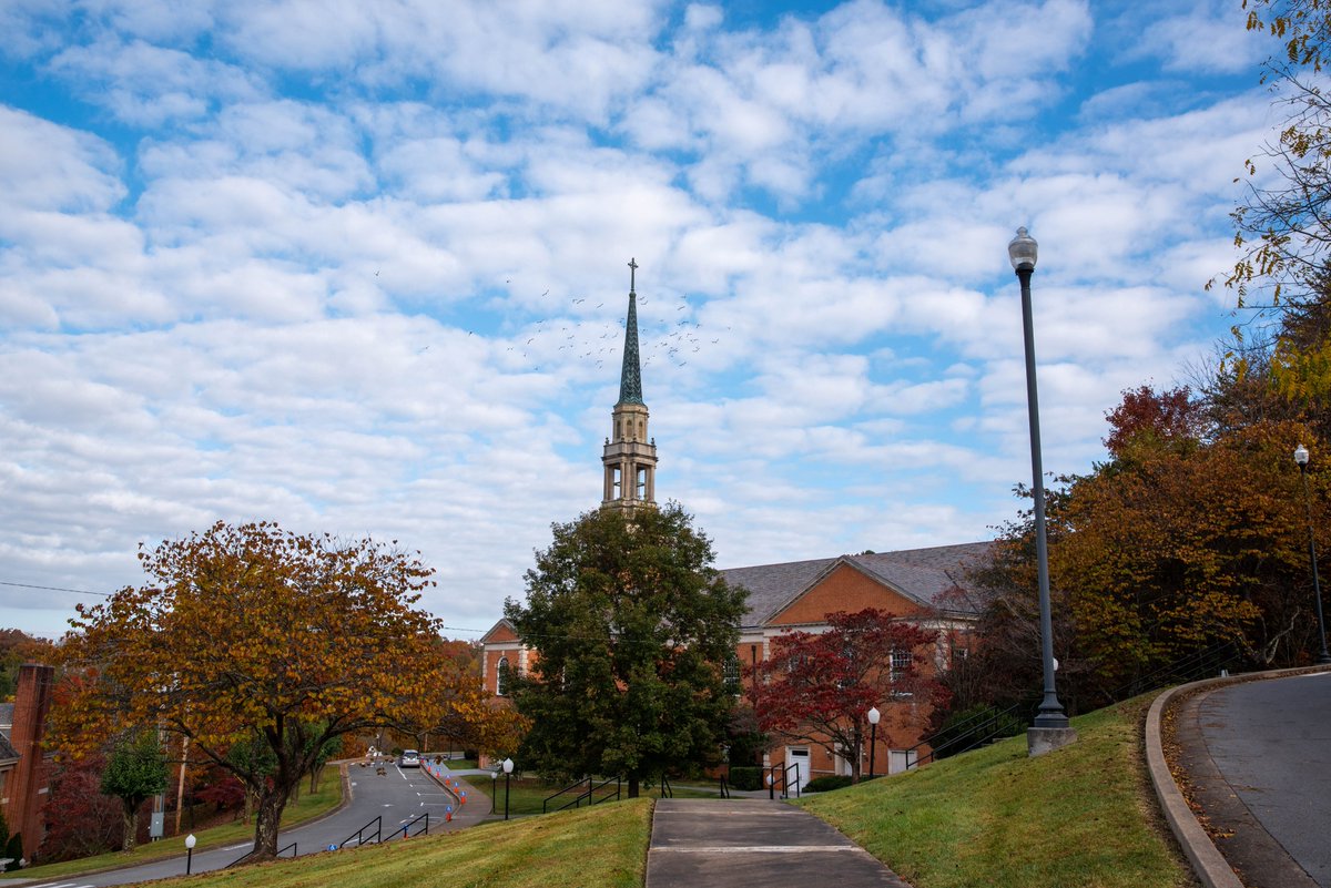 Milligan University (@milligan_univ) on Twitter photo Trust in him at all times, you people; pour out your hearts to him, for God is our refuge. Psalm 62:8 Trust in him at all times, you people; pour out your hearts to him, for God is our refuge. Psalm 62:8