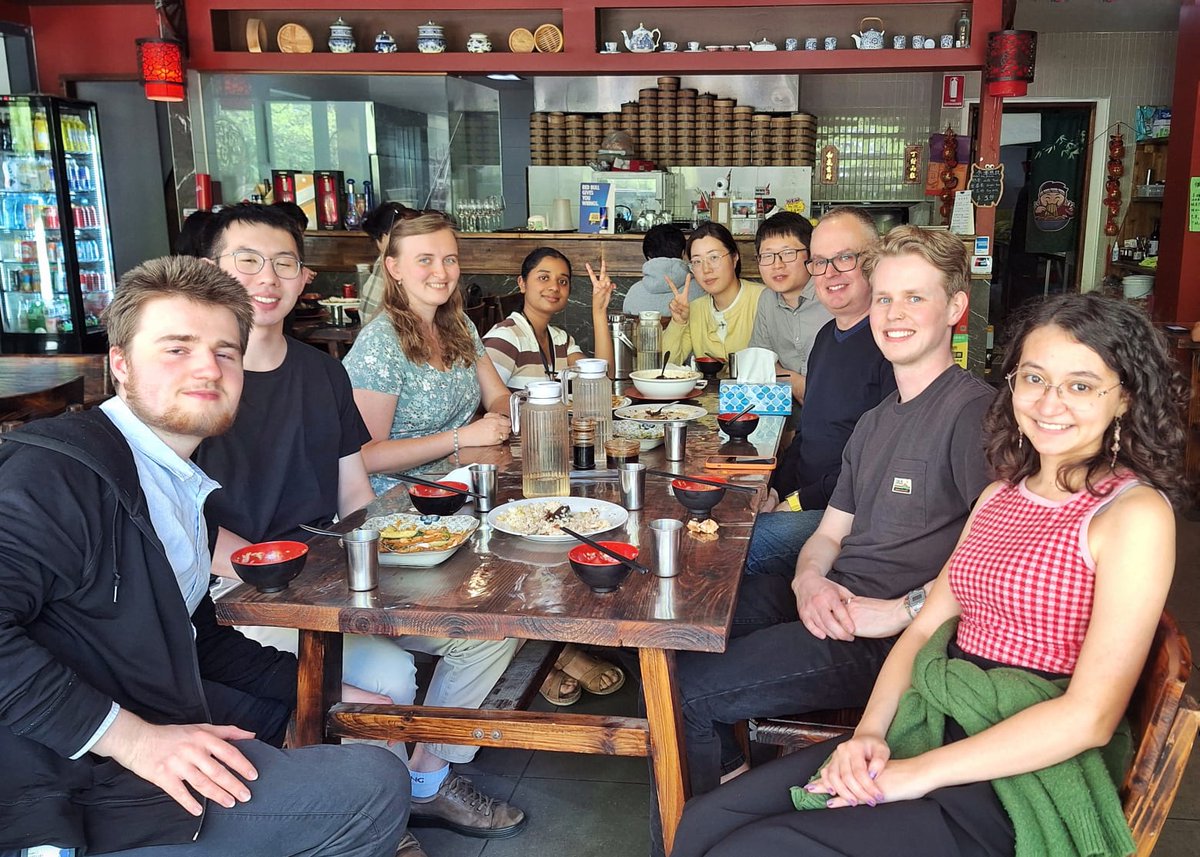 Gale Research Group tweet media