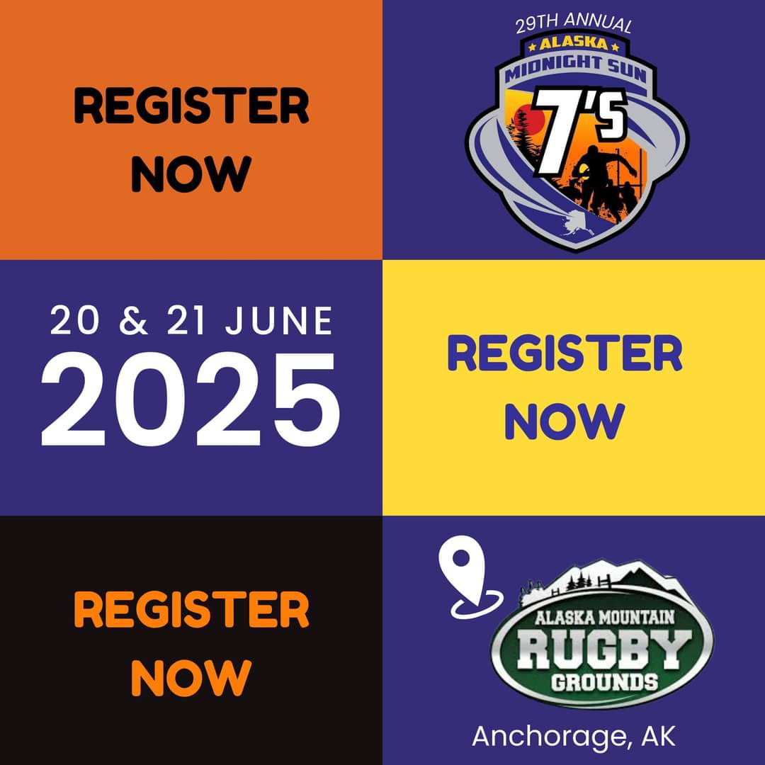 Alaska Rugby (@alaskarugby) on Twitter photo 
