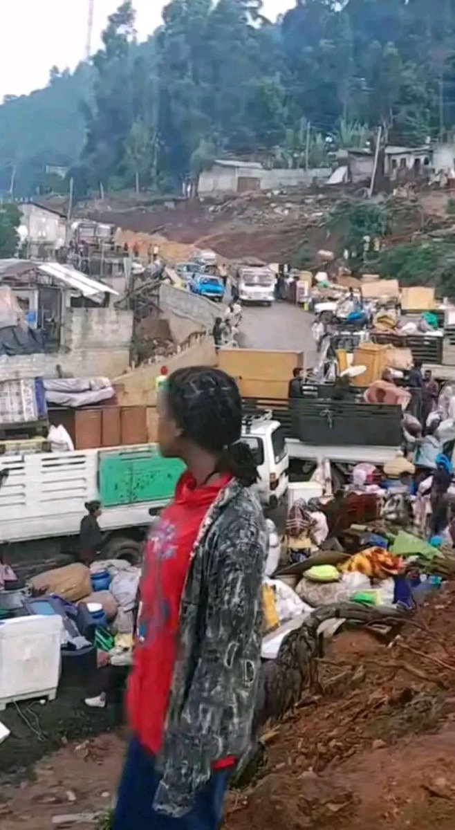 Maédot ማዕዶት 🇪🇹✡️🇪🇺 unapologetically Ethiopian! tweet media