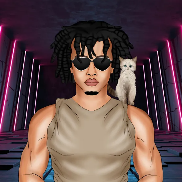 My previous commission 😊