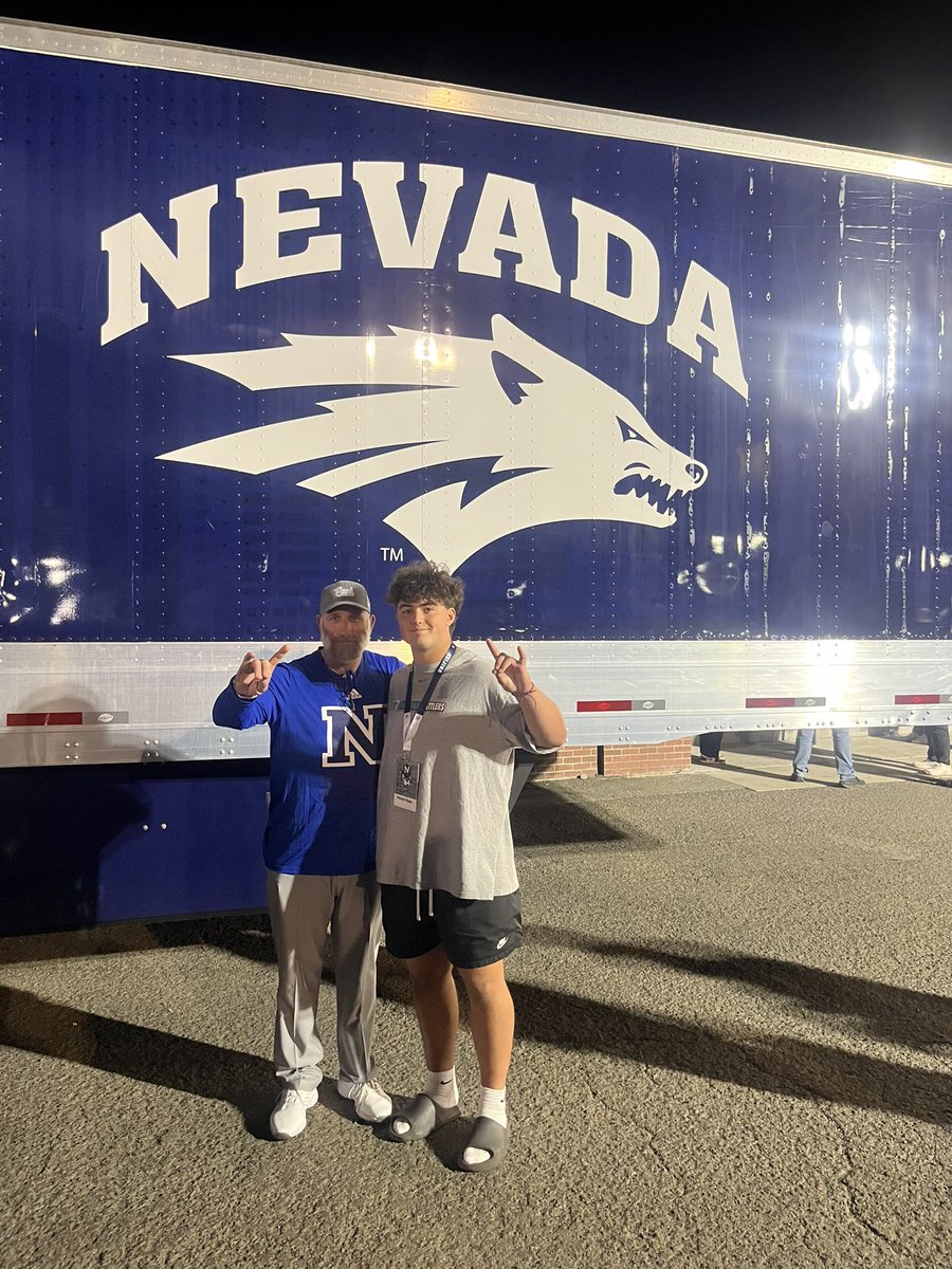 Rowan Rupp (@rowan_rupp) on Twitter photo Thank you <a href="/NevadaFootball/">Nevada Football</a> for having me out I had great a great game day visit! <a href="/CoachPayam/">Coach Payam</a> <a href="/IoaneNoQuestion/">Kane Ioane</a> <a href="/CoachChoateFB/">Jeff Choate</a> <a href="/NV_DennisEck/">Dennis Eck</a> @NV_AlecWatt <a href="/BrandonHuffman/">Brandon Huffman</a> <a href="/GregBiggins/">Greg Biggins</a> <a href="/208ITTA/">In The Trenches Academy</a> <a href="/jake_pele/">Jake Pele</a> <a href="/Coach_Taufalele/">Josh Taufalele</a> Thank you <a href="/NevadaFootball/">Nevada Football</a> for having me out I had great a great game day visit! <a href="/CoachPayam/">Coach Payam</a> <a href="/IoaneNoQuestion/">Kane Ioane</a> <a href="/CoachChoateFB/">Jeff Choate</a> <a href="/NV_DennisEck/">Dennis Eck</a> @NV_AlecWatt <a href="/BrandonHuffman/">Brandon Huffman</a> <a href="/GregBiggins/">Greg Biggins</a> <a href="/208ITTA/">In The Trenches Academy</a> <a href="/jake_pele/">Jake Pele</a> <a href="/Coach_Taufalele/">Josh Taufalele</a>