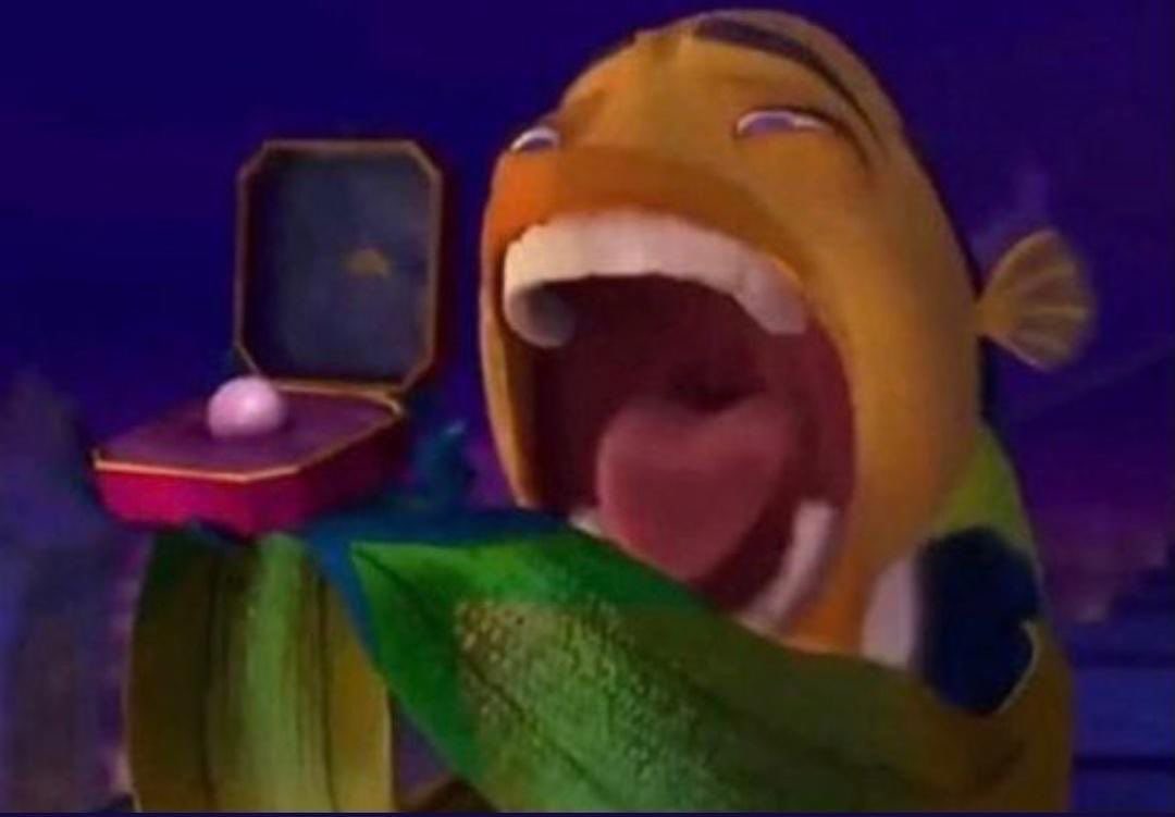 When you replay the game and come across the character you romanced last time