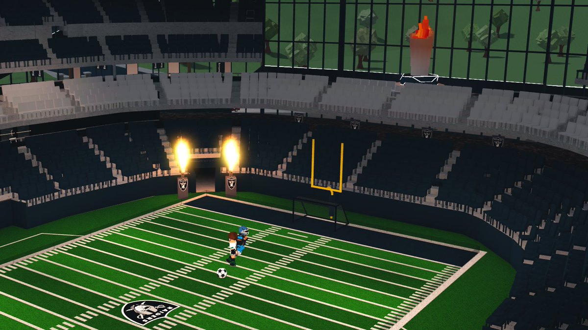 Something.. that will top the stadiums of bloxburg…