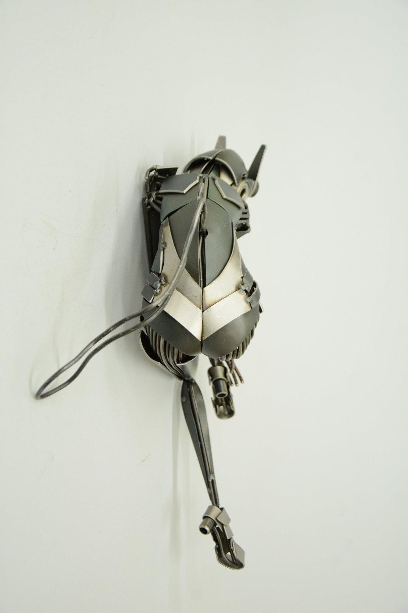 正元嶺至 /Metal sculptor in Japan (@Ryoji_Shogen) / X 正元嶺至 /Metal sculptor in Japan (@Ryoji_Shogen) / X