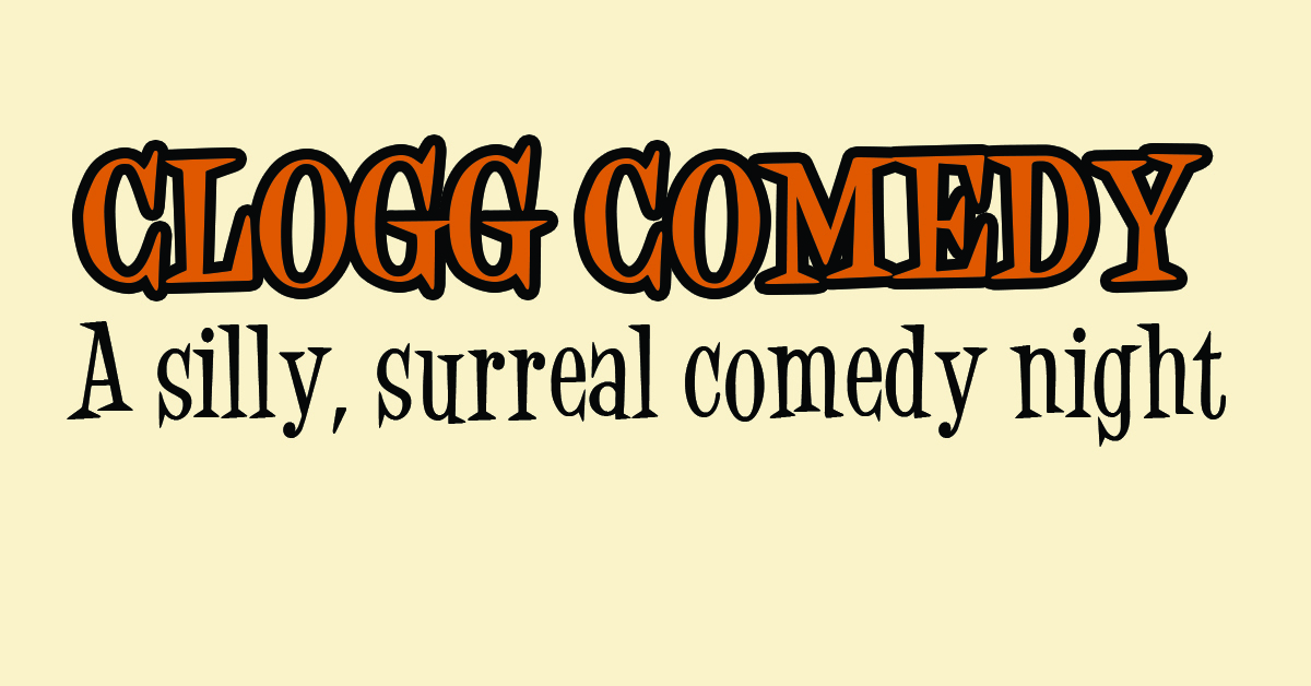 Brighton Magazine (@brightonmag) on Twitter photo WhatsOn: CLOGG Comedy 54 <a href="/CLOGGCOMEDY/">CLOGG Comedy</a> <a href="/Caroline/">caroline ᵍᵐ • ᴗ •</a> of Brunswick ift.tt/P9TS7Gg Is it spoopy time again Mother Is it It is And weve got a... <a href="/CLOGGCOMEDY/">CLOGG Comedy</a> #brighton #whatson WhatsOn: CLOGG Comedy 54 <a href="/CLOGGCOMEDY/">CLOGG Comedy</a> <a href="/Caroline/">caroline ᵍᵐ • ᴗ •</a> of Brunswick ift.tt/P9TS7Gg Is it spoopy time again Mother Is it It is And weve got a... <a href="/CLOGGCOMEDY/">CLOGG Comedy</a> #brighton #whatson