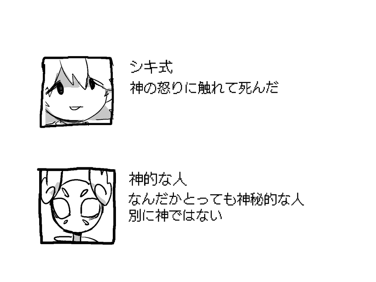 登場人物 