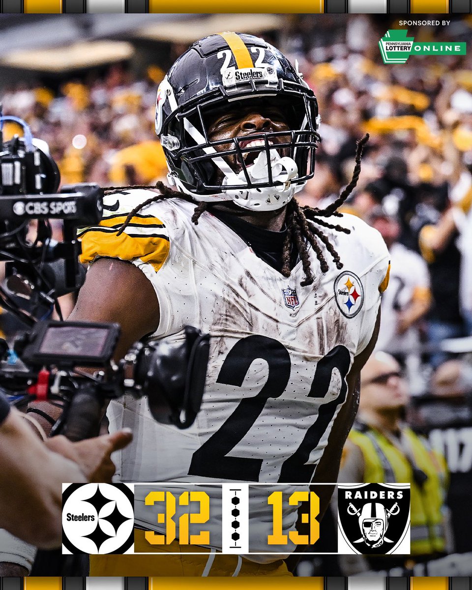 JUST WON, BABY

#HereWeGo | <a href="/PALottery/">Pennsylvania Lottery</a>