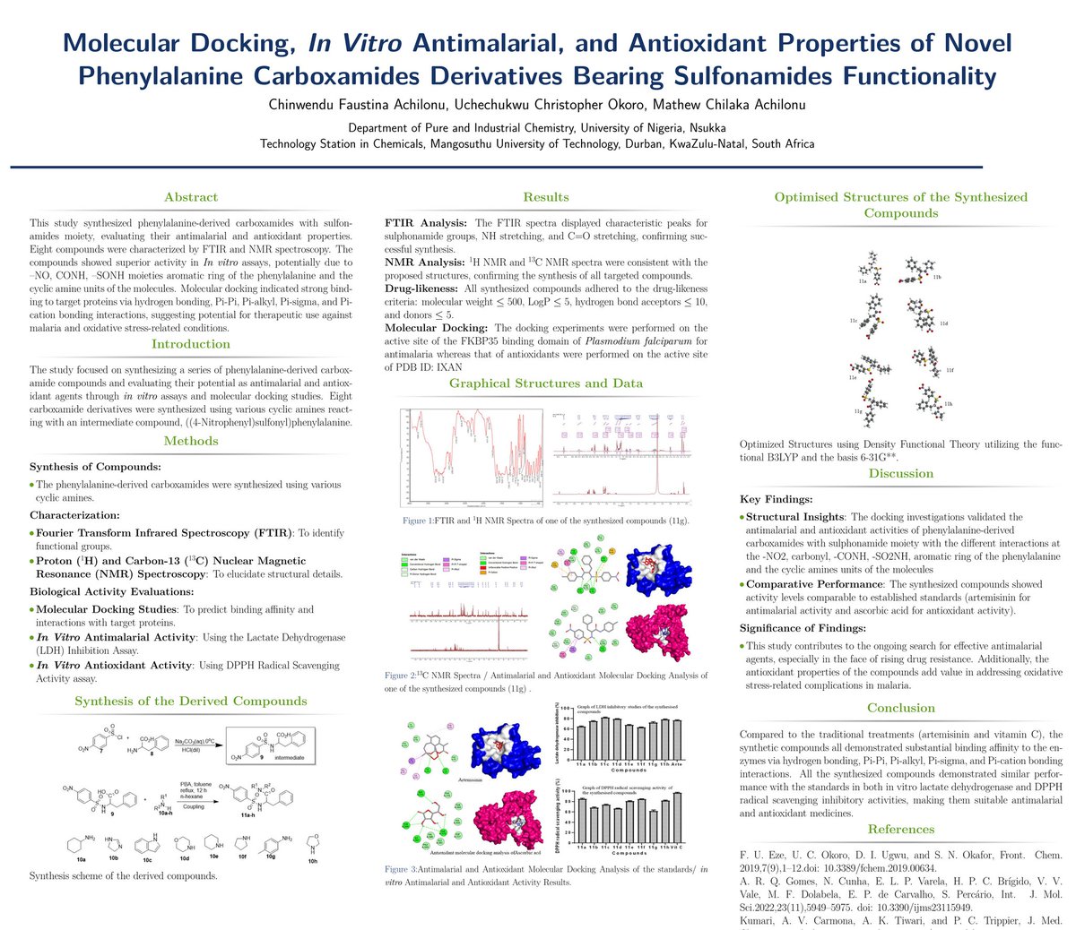 Achilonu Chinwendu Faustina tweet media