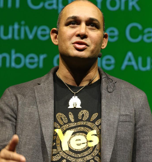 🚨INDIGENOUS CAMPAIGNER THOMAS MAYO SAYS THE VOICE HAS GOT A FUTURE ONE YEAR FROM REFERENDUM LOSS!
Thomas Mayo said" There’s still a future that includes Indigenous people in the constitution. Sure, in reality it’s not going to happen again for a while."
"We don’t always get
