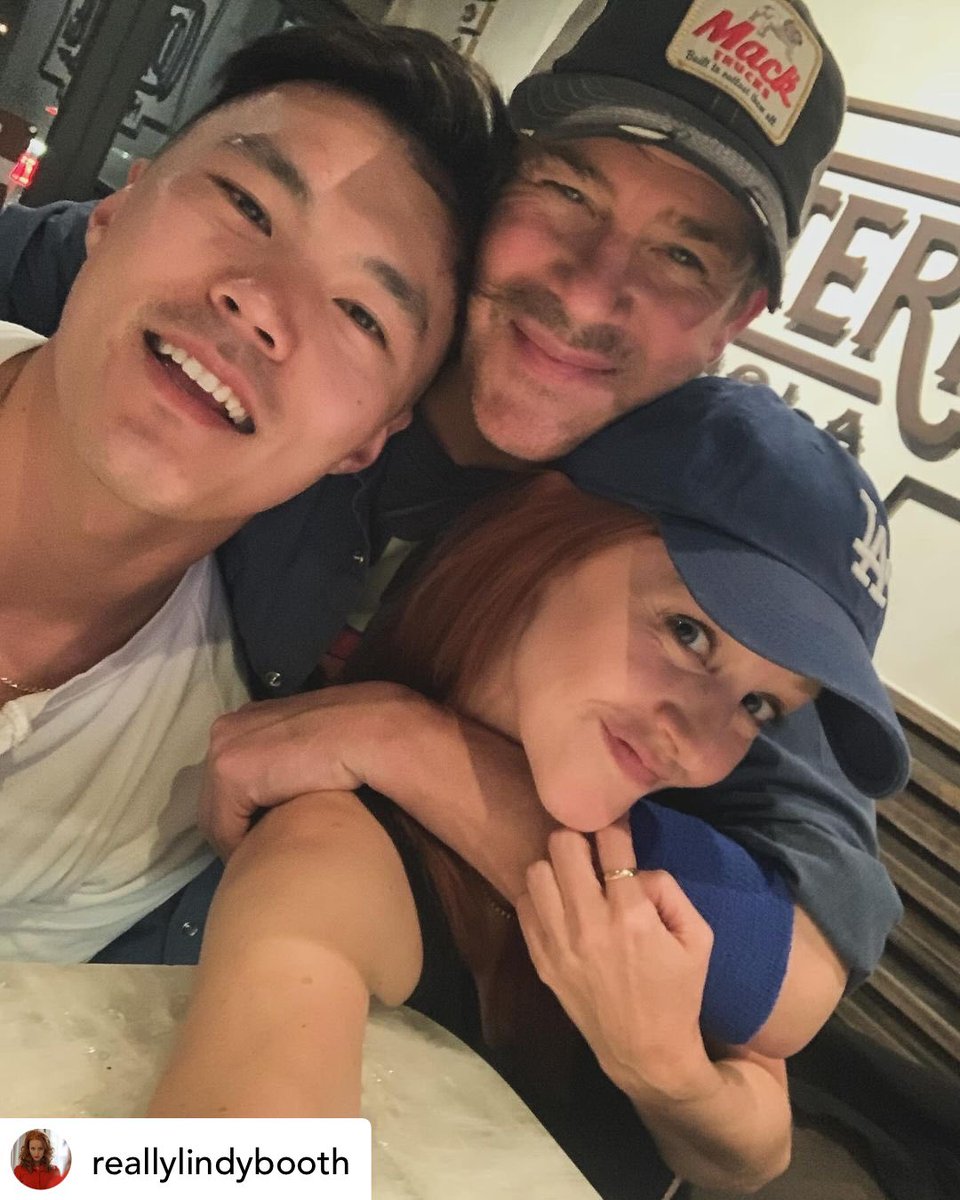 The Librarians: The Next Chapter tweet media