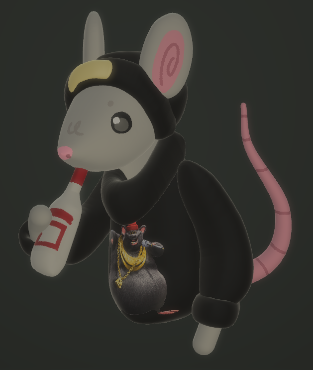 rat