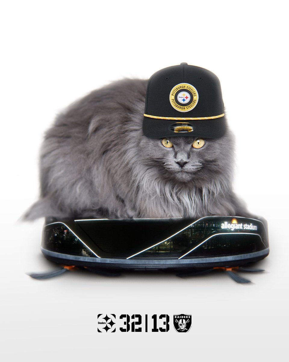 Ate and left no crumbs