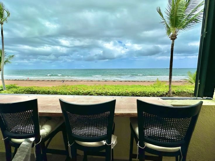 joinajoin's tweet photo. Boutique Beachfront 💙 Seaside Serenity: “Romantic beachfront condo for couples”🏠 🇵🇷💪😎❤️😍🙌🏻...

📍Palmas Del Mar, Puerto Rico

Para mas detalles de este join puedes click en el siguiente enlace:

https://t.co/d1uewBM6eo https://t.co/jsSXO3Iq0i