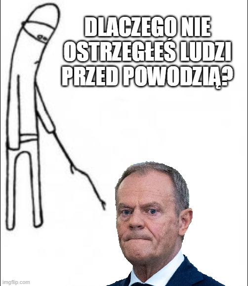 DarekJarekLech's tweet image. #TuskKłamie #TuskDoDymisji #powodźtuska24 #powodź