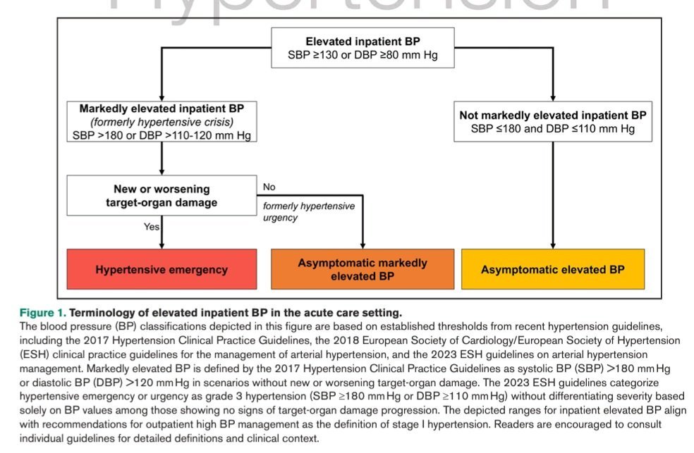 Dr. Akhil ๐ฎ๐ณ (@drakhilx) on Twitter photo American Heart Association proposes to omit the following terminologies in it's latest scientific statement (May 2024)
โ๏ธ ๐๐ฎ๐ฅ๐๐ง๐ฉ๐๐ฃ๐จ๐๐ซ๐ ๐ช๐ง๐๐๐ฃ๐๐ฎ
โ๏ธ ๐๐ฎ๐ฅ๐๐ง๐ฉ๐๐ฃ๐จ๐๐ซ๐ ๐๐ง๐๐จ๐๐จ
Use of subjective emotive language such as ๐๐ง๐๐จ๐๐จ and American Heart Association proposes to omit the following terminologies in it's latest scientific statement (May 2024)
โ๏ธ ๐๐ฎ๐ฅ๐๐ง๐ฉ๐๐ฃ๐จ๐๐ซ๐ ๐ช๐ง๐๐๐ฃ๐๐ฎ
โ๏ธ ๐๐ฎ๐ฅ๐๐ง๐ฉ๐๐ฃ๐จ๐๐ซ๐ ๐๐ง๐๐จ๐๐จ
Use of subjective emotive language such as ๐๐ง๐๐จ๐๐จ and