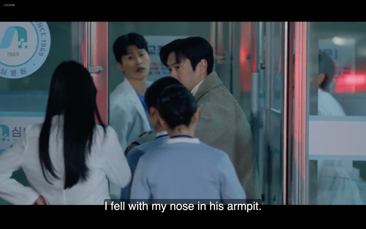 Dramas Over Flowers: A K-drama Podcast 🍉 tweet media