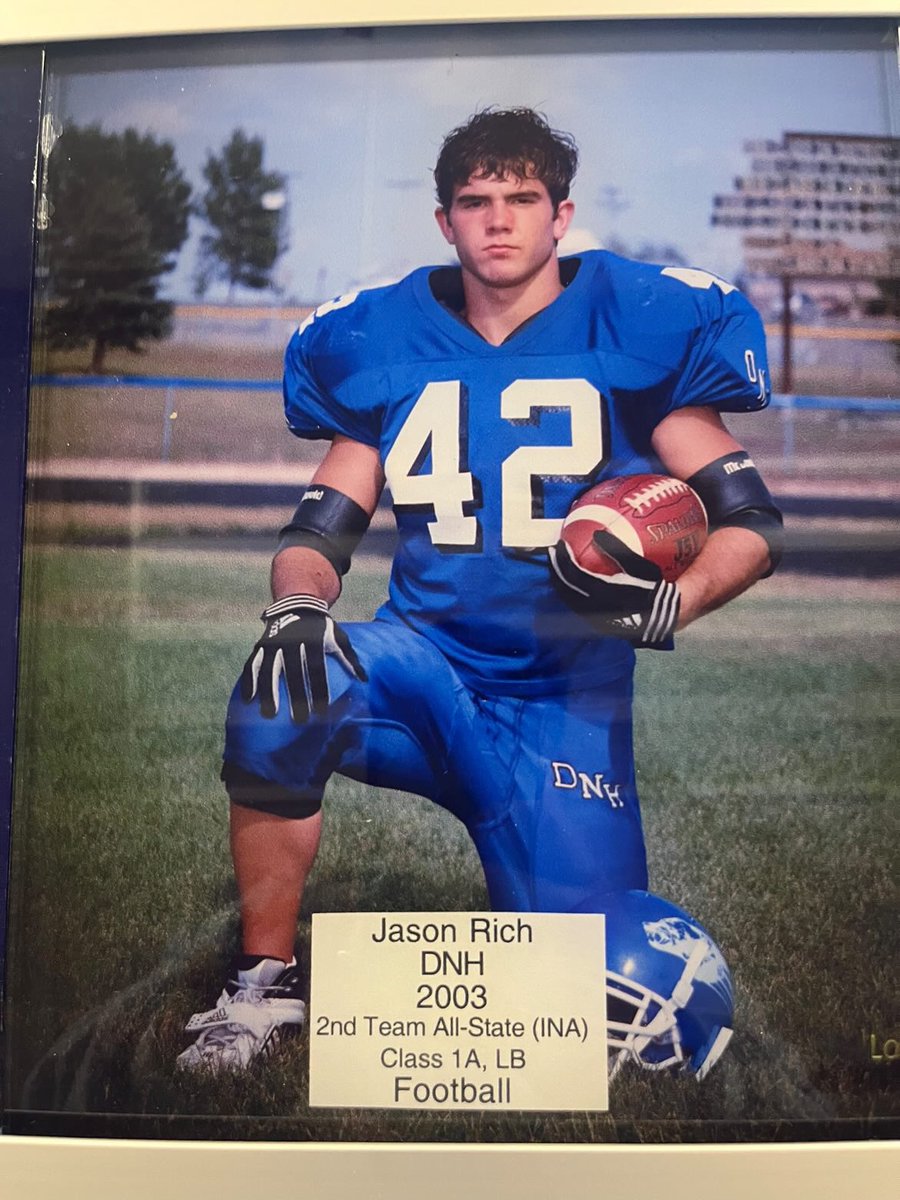 Jay Allen tweet media