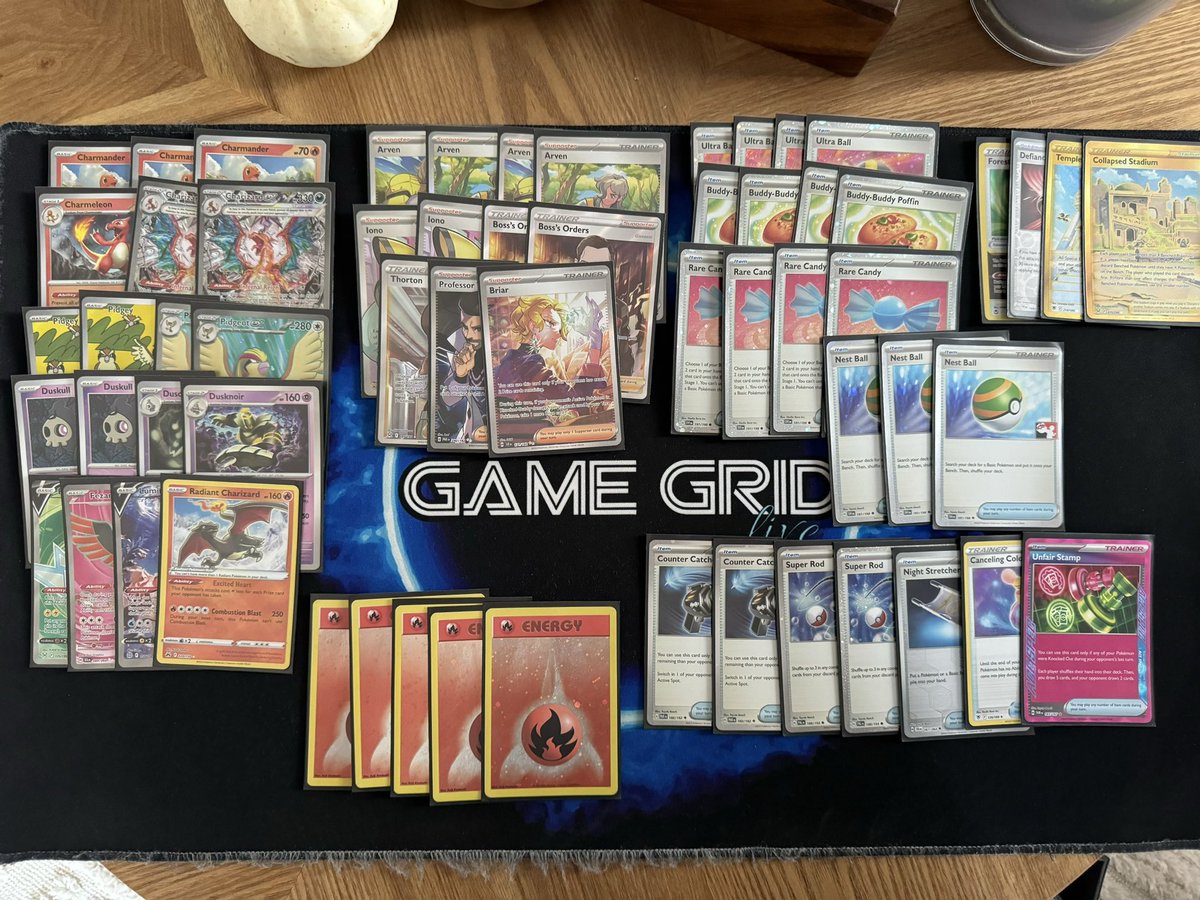 matt’s PokeTweets ➡️ Houston tweet media