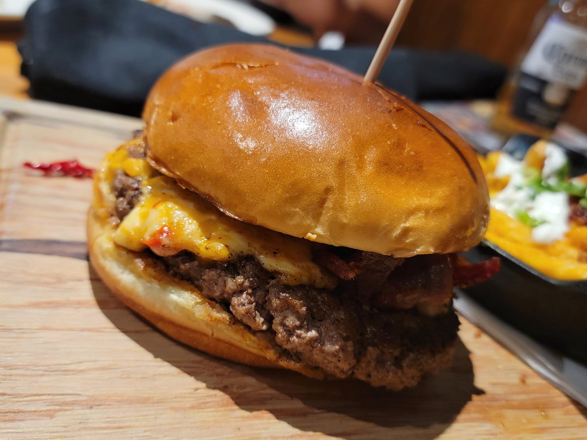 Yummy bumber
