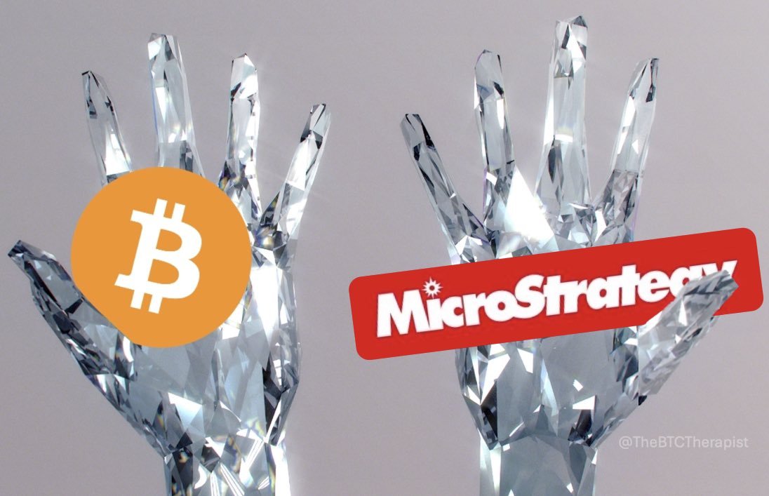 "don't put all your eggs in one basket"

degens: