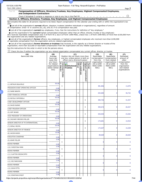 LibertarianAid's tweet photo. Who you donate to matters!
In the wake of #HurricaneMilton & #HurricaneHelene Americans continue to be incredibly generous. But how much of your hard earned money is actually reaching Hurricane Victims? Here is just a sampling of grotesque "Not for Profit" CEO salaries:

Franklin Graham-@SamaritansPurse $832,738 (22)
Gail McGovern-@RedCross: $873,211 (22)
Arthur Delacruz -@TeamRubicon :  $395,316 (22)
Christine Squires-@Americares : $611,776 (23)

@LibertarianMutualAid  is supporting all-volunteer efforts @ storm recovery in #NorthCarolina #Tennessee & #Florida. 100% of all contributions are directed to boots on the ground for use dictated by local needs.  No fat salaries, No bureaucracy, No force.
Look for details at https://t.co/dH4IPIIRja. Consider a donation? At https://t.co/MDBtvjpmiY

@AmericaresCEO @Franklin_Graham @LPNational @LPMisesCaucus @LPNC @LPTN1776 @LP_Florida 
@LibertyME15 @dbenner83 @KatYenis @NavyEMC @SnyderforFL @StevenNekhaila @CorporateState 
@TRHLofficial  @PunkRockLiberty @LarrySharpe @DissidentMedia