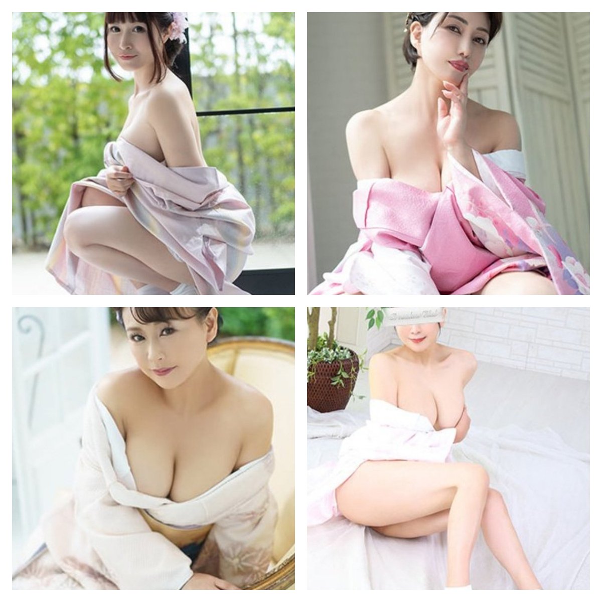 #既に日記には書いたのですがシリーズ　朝比奈まおさんの仲良し様✨ 、朝比奈まおさん(<a href="/asahina_mao/">朝日奈まお❤︎プレジデントクラブ</a>)にお誘いいただいて、凪沢ひかるさん(<a href="/milktomaron/">凪沢ひかる</a>)
葉山小姫さん(<a href="/lalala_love0721/">葉山小姫（さき）💕吉原のお姉さん💕プレジデントクラブ</a>)と初めての4輪👯に参加させていただきました♥️
やらしく楽しく素敵な時間💖でした
ありがとうございました🌸