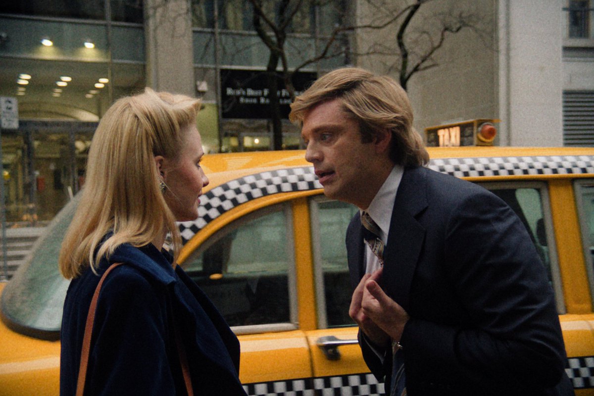 Primal Screen (@primal_screen) on Twitter photo Tonight Ali Abbasi's THE APPRENTICE - a film that charts a young Donald Trump's ascent to power through a Faustian deal with the influential right-wing lawyer Roy Cohn.
Tune into 102.7FM @3rrrfm from 7PM tonight to hear our review ๐ค
<a href="/3RRRFM/">3rrrfm</a> <a href="/flick_ford/">Flick Ford ๐ฝ๐ฌ๐</a> <a href="/cinemaautopsy/">Thomas Caldwell</a> Tonight Ali Abbasi's THE APPRENTICE - a film that charts a young Donald Trump's ascent to power through a Faustian deal with the influential right-wing lawyer Roy Cohn.
Tune into 102.7FM @3rrrfm from 7PM tonight to hear our review ๐ค
<a href="/3RRRFM/">3rrrfm</a> <a href="/flick_ford/">Flick Ford ๐ฝ๐ฌ๐</a> <a href="/cinemaautopsy/">Thomas Caldwell</a>