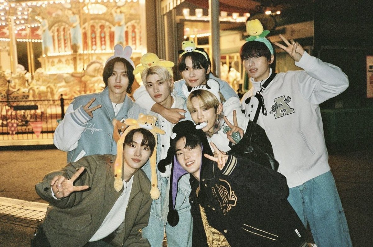 NCTZEN, this is not about #NCT, let's support #RIIZE's fandom BRIIZE, who are going through this difficult time right now. Regardless of the reason for removing a member, let's show solidarity

BRING BACK SEUNGHAN 
JUSTICE FOR SEUNGHAN 
#SMSupportsBullying
#FVCKYOUSM
