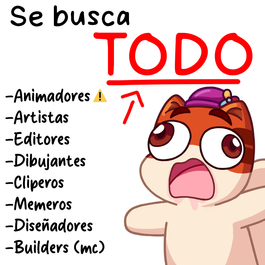 Capitan Gato tweet media