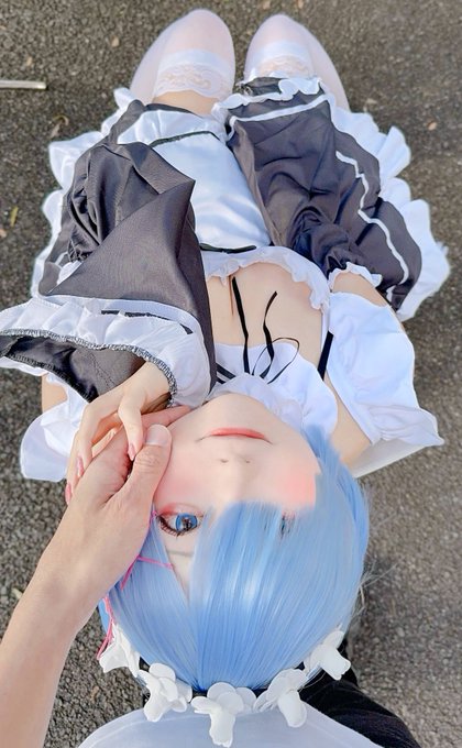 コスプレイヤーしほなのTwitter画像1