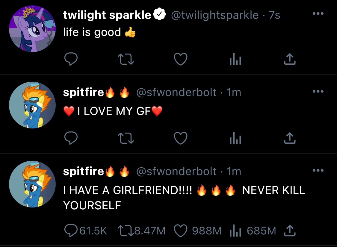 dylan :P tweet media