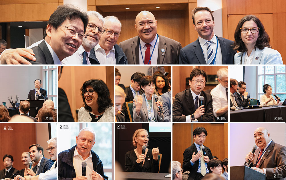 ASEF_PHN's tweet image. The #ASEFPHN Newsletter is out! Know more about our upcoming High-level Meeting on Risk Communication for Public Health Emergencies #RiskComm4PHE #WholeofSociety on 6-7 Nov, SG, in partnership with @Asia_CHS and @NUSingapore #SSHSPH. 

👉 Subscribe here: hubs.ly/Q02Tc2jg0