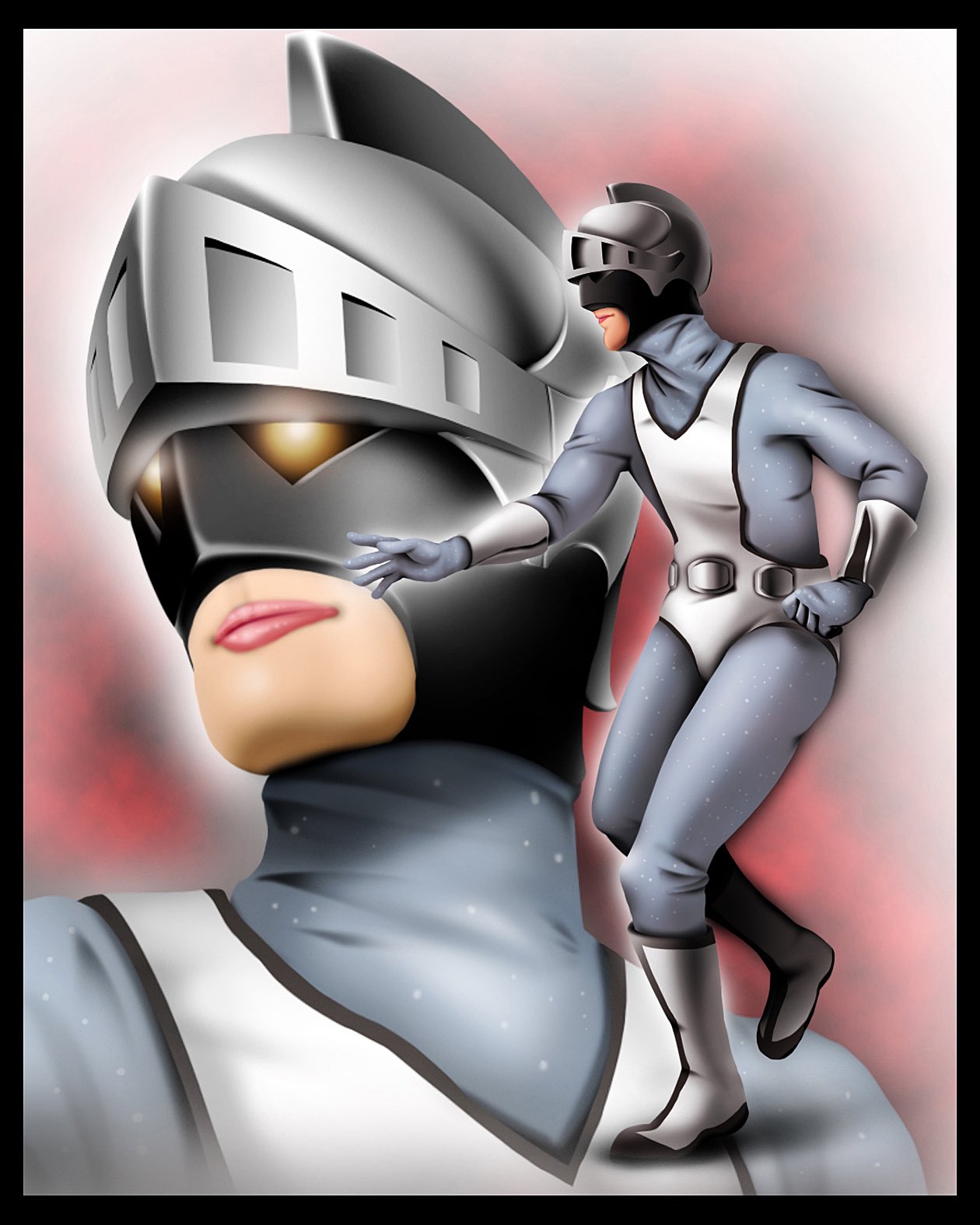 ❣️シルバー仮面レトロカラー 入手困難❣️希少 ❣️シルバー仮面レトロカラー 入手困難❣️希少 2025年最新】Yahoo