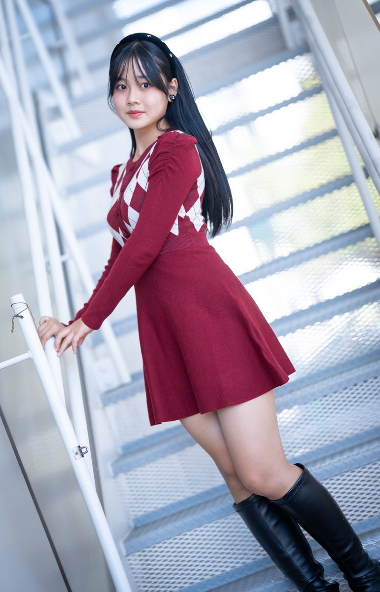 Noa_❤︎ NOAちゃん（JC2） #のあぴ @noa20110220