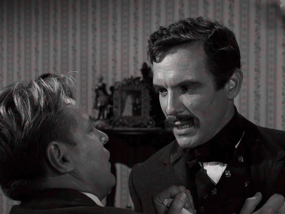 LinConspirators's tweet image. RIP to Twilight Zone player John Lasell who passed away on Oct 4 at the age of 95. He played John Wilkes Booth in the TZ episode Back There. A few years ago I wrote to Mr. Lasell and he was kind enough to autograph a handkerchief for me. @TwilightZoneNet 
hollywoodreporter.com/tv/tv-news/joh…