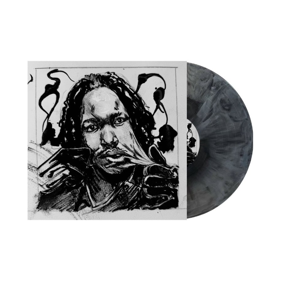 MAVI confirms the shadowbox vinyl will release in around 3-4 weeks