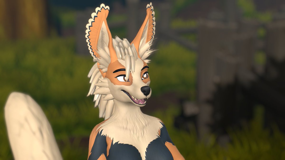 SkyWolf Creations (@swolfcreations) on Twitter photo Fire Dog textures for the Jex by <a href="/Kudalyn/">noodle is tired</a>
Now on Gumroad!
skywolfcreations.gumroad.com/l/FireDogJex Fire Dog textures for the Jex by <a href="/Kudalyn/">noodle is tired</a>
Now on Gumroad!
skywolfcreations.gumroad.com/l/FireDogJex