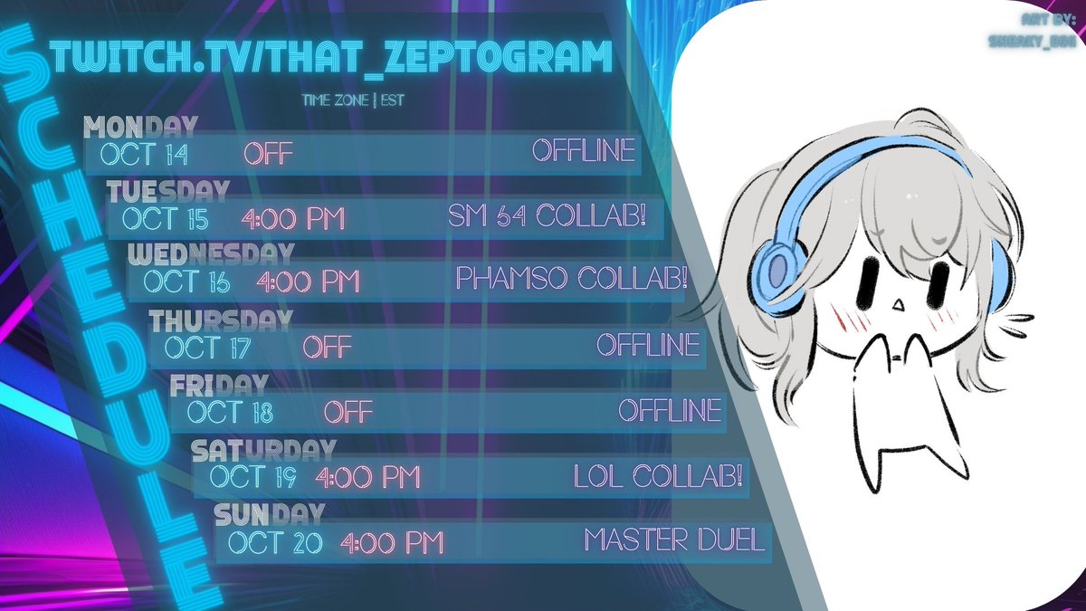 That_Zeptogram | V-Tuber tweet media