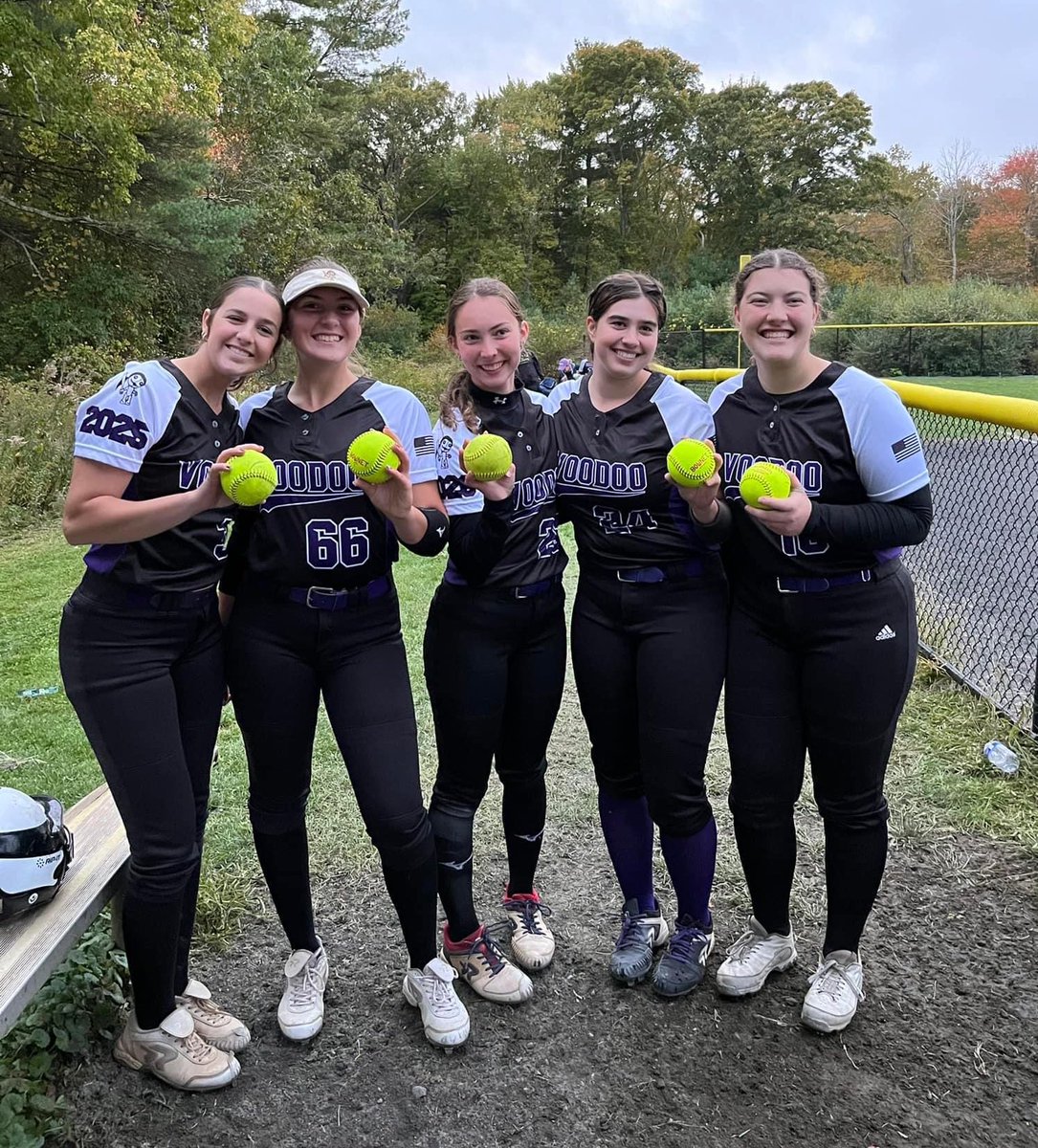 Central Mass Voodoo 18u Regional tweet media