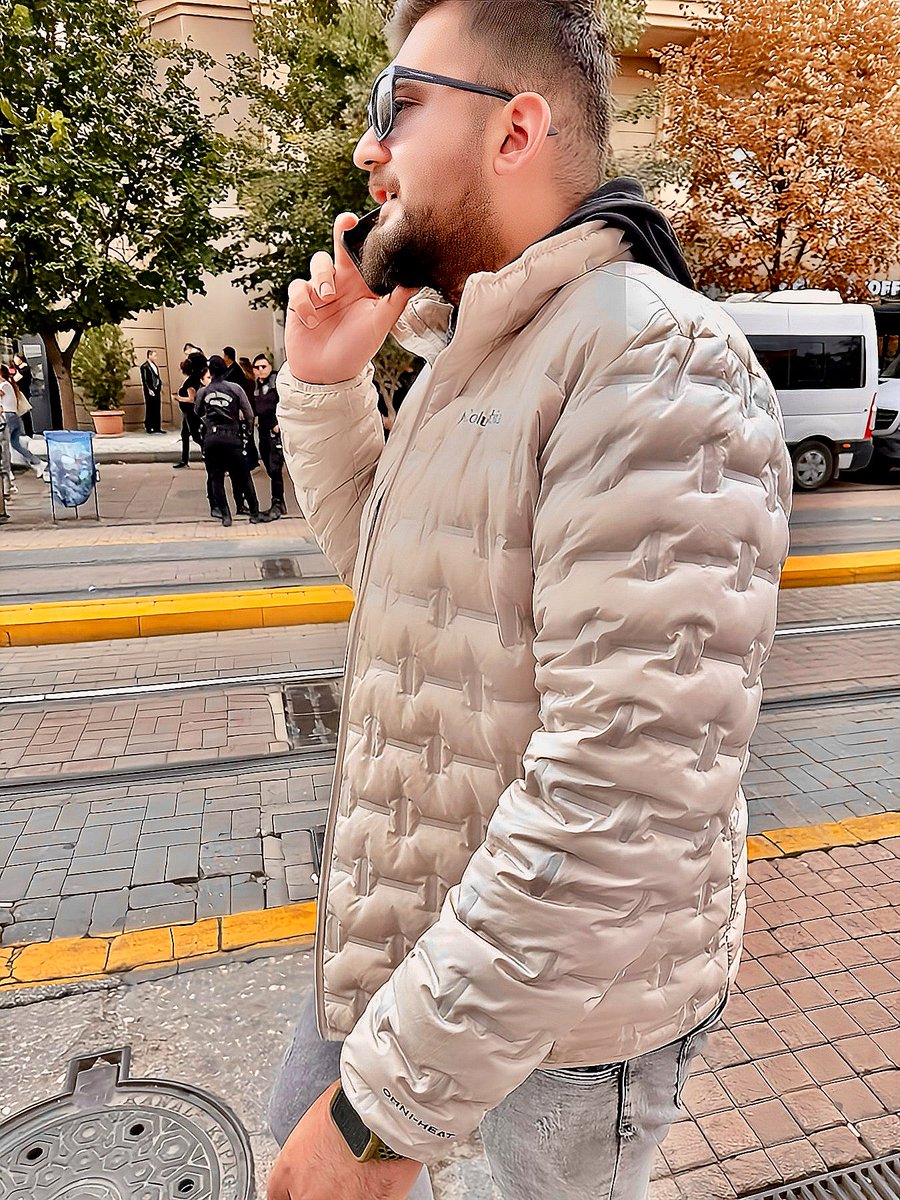 Winter is Coming. 

Sir. Meral Aksener