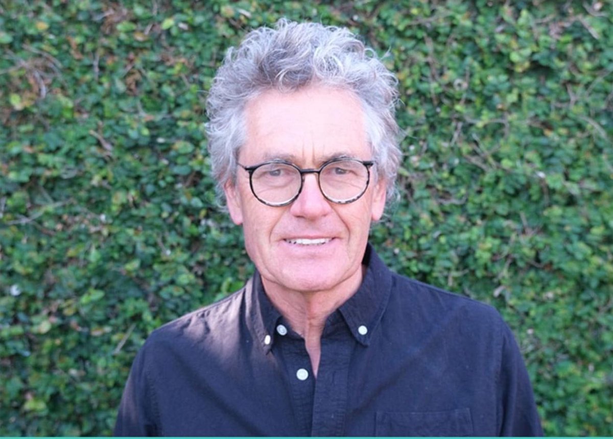 Mark Derby has been awarded the 2024 Copyright Licensing New Zealand and The New Zealand Society of Authors Te Puni Kaituhi O Aotearoa Inc $25,000 Writers’ Award!

Congratulations Mark! 👏

authors.org.nz/announcing-202…