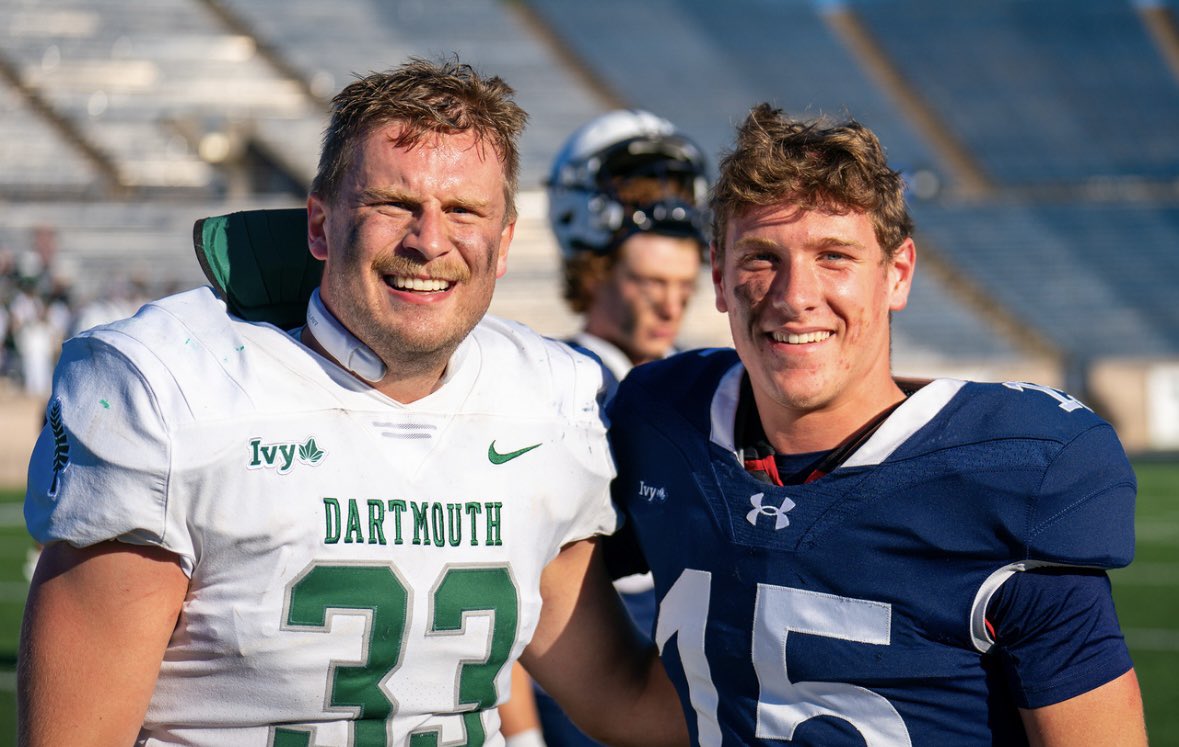 Matt Bowen (@mattbowen41) on Twitter photo IC Catholic alums in the Ivy League.
<a href="/_dcronin_/">Danny Cronin</a> <a href="/Jpschmidt05/">JP schmidt</a> <a href="/ICCPFootball/">IC Catholic Football</a> <a href="/ICCatholicPrep/">IC Catholic Prep</a> IC Catholic alums in the Ivy League.
<a href="/_dcronin_/">Danny Cronin</a> <a href="/Jpschmidt05/">JP schmidt</a> <a href="/ICCPFootball/">IC Catholic Football</a> <a href="/ICCatholicPrep/">IC Catholic Prep</a>