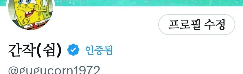 ? 왜 인즌됨 마크가잇지?