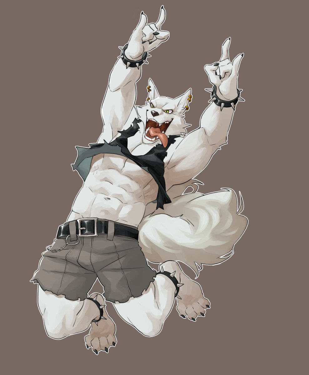 It's time to party!!!
Awesome work by <a href="/Chirenbo/">Chirenbo</a> !!!