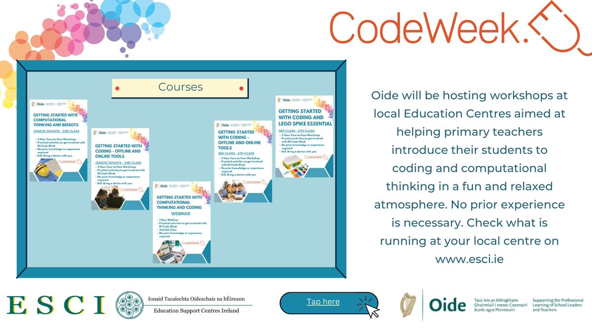 Oide Technology in Education tweet media