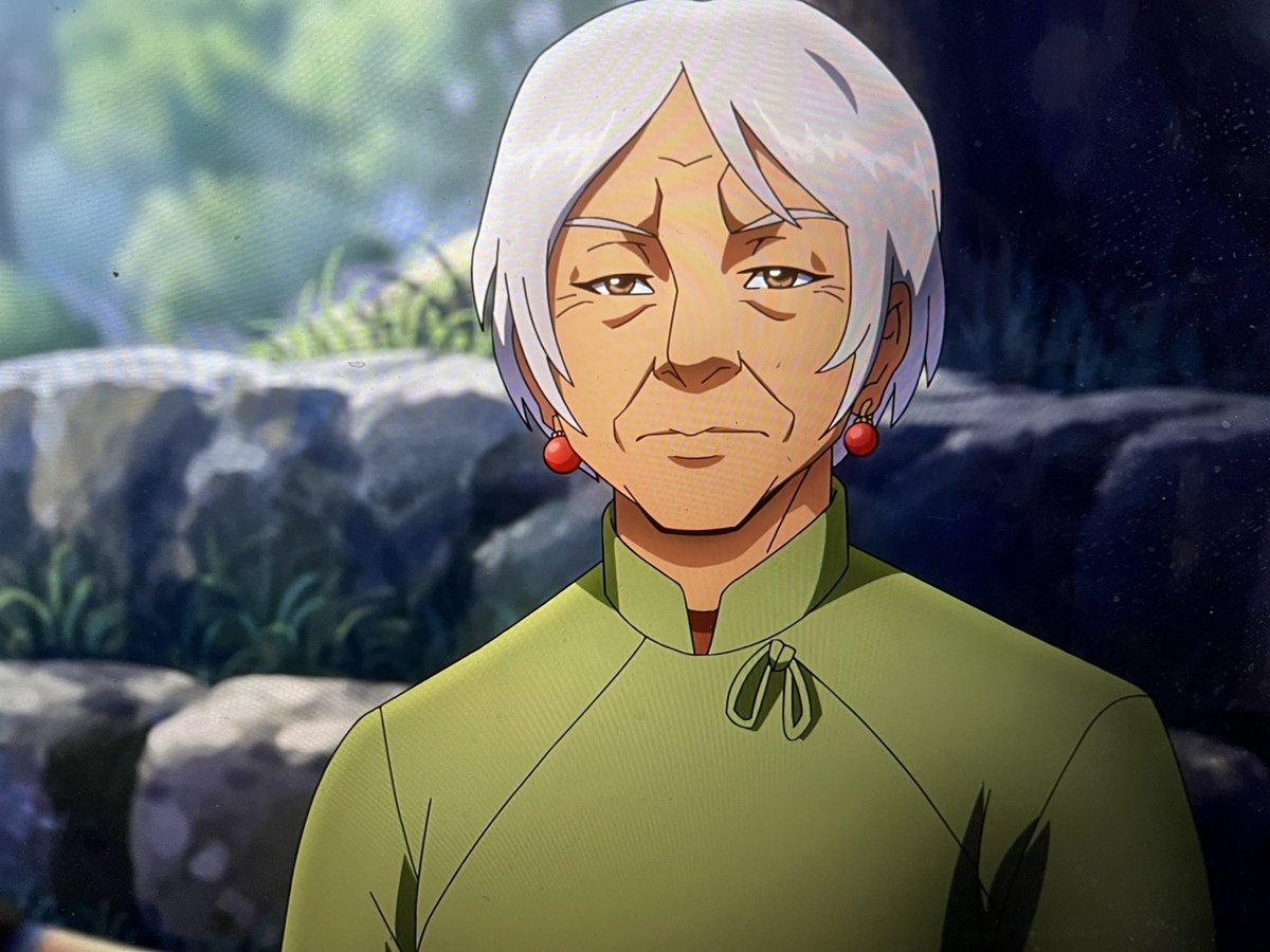 Stephanie Sheh tweet media