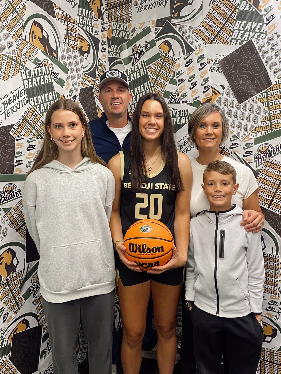 Sophia Perry (@sophiaperry26) on Twitter photo I had a great time visiting Bemidji State! Thank you to Coach Stoltenberg and the rest of the coaching staff for having me on campus! <a href="/BSUBeaversWBB/">Bemidji State Hoops</a> <a href="/cjdeville/">Chelsea Stoltenberg</a> <a href="/CoachSD_/">Sean Daniels</a> <a href="/3_gartner/">Erica Gartner</a> #GoBeavers #BeaverHoops I had a great time visiting Bemidji State! Thank you to Coach Stoltenberg and the rest of the coaching staff for having me on campus! <a href="/BSUBeaversWBB/">Bemidji State Hoops</a> <a href="/cjdeville/">Chelsea Stoltenberg</a> <a href="/CoachSD_/">Sean Daniels</a> <a href="/3_gartner/">Erica Gartner</a> #GoBeavers #BeaverHoops