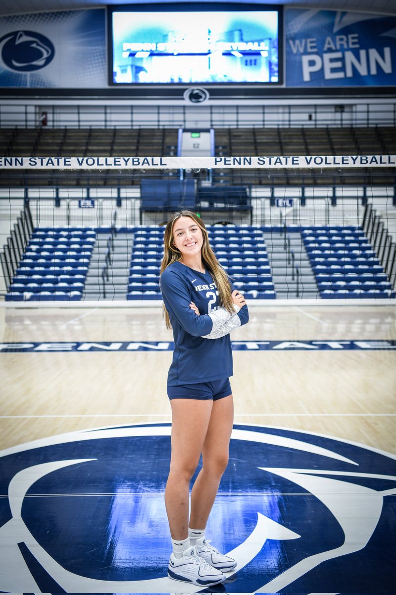 Haley Burgdorf 2026 ๐ (@haley2026) on Twitter photo Home is where the Lions ROAR! #WeAre #Family <a href="/PennStateVBALL/">Penn State Womenโs Volleyball</a> <a href="/SPVBinc/">Sports Performance</a> Home is where the Lions ROAR! #WeAre #Family <a href="/PennStateVBALL/">Penn State Womenโs Volleyball</a> <a href="/SPVBinc/">Sports Performance</a>