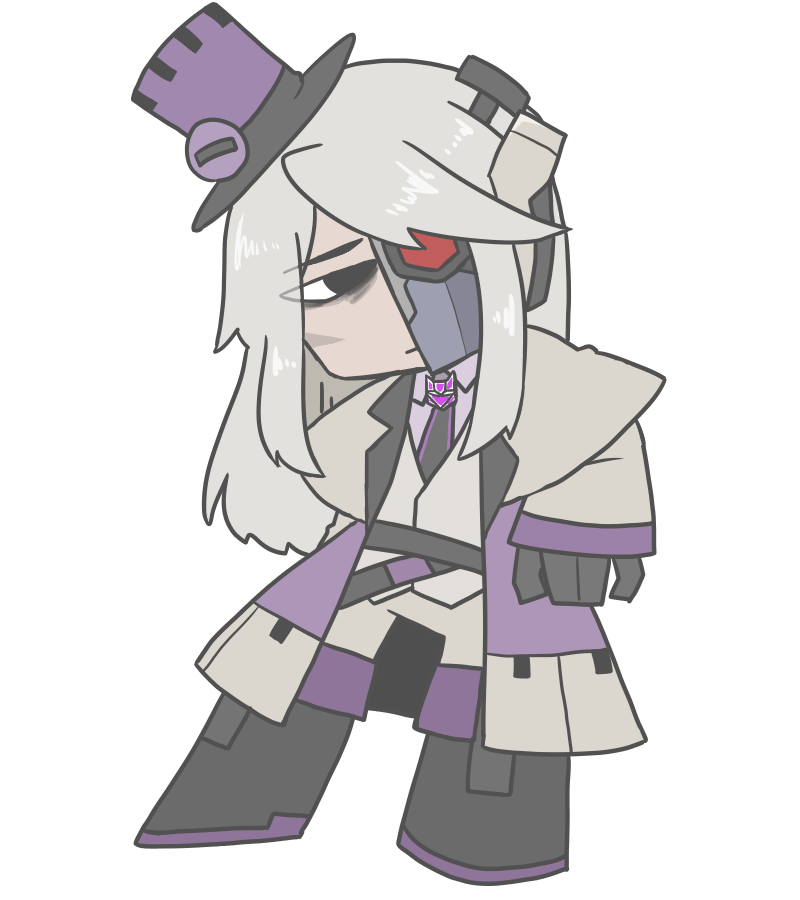 Hexagon_Falcon's tweet photo. 顔が三つある～ https://t.co/lU62W5qMsp